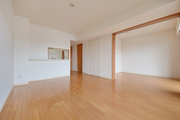 ピエス綱島の物件内観写真